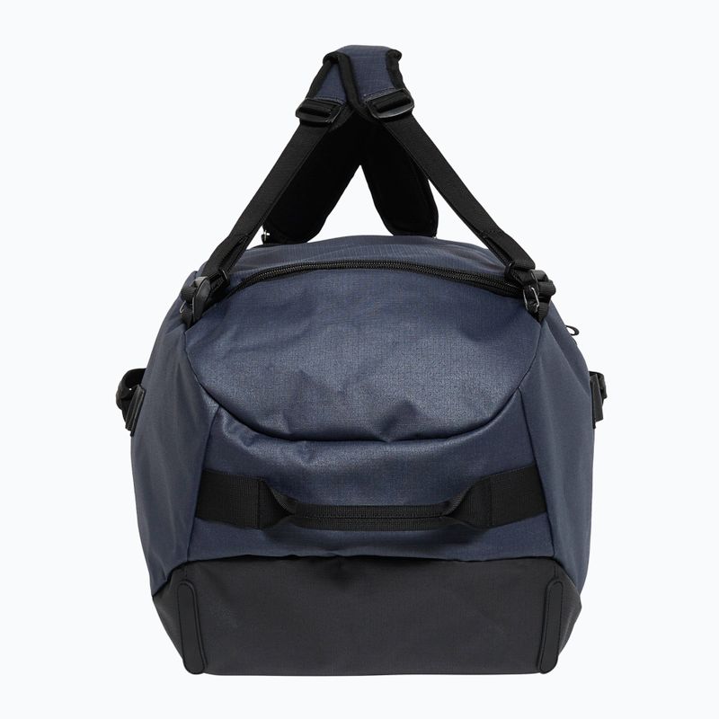 Cestovní taška Jack Wolfskin All-In Duffle 65 l midnight sky 3