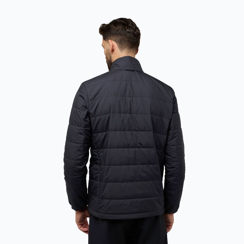 Pánská bunda 3v1  Jack Wolfskin Romberg 3In1 slate green 6