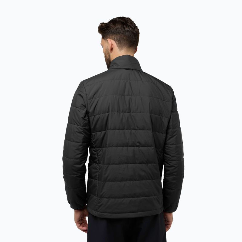 Pánská bunda 3v1  Jack Wolfskin Romberg 3In1 midnight sky 6