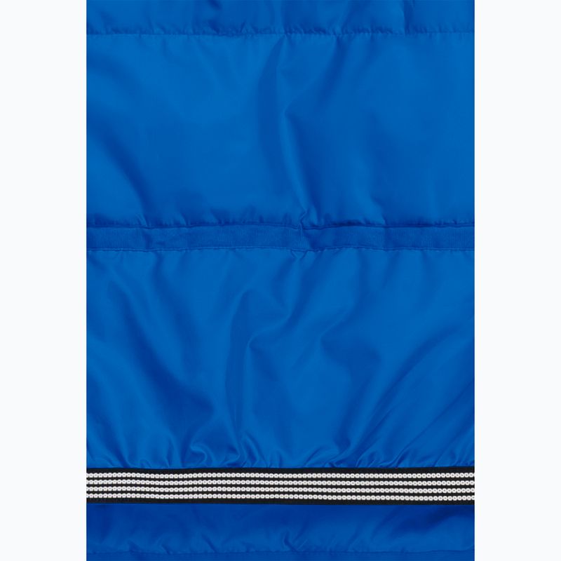 Dětská péřová bunda Jack Wolfskin Actamic 2L Ins crisp cobalt 8
