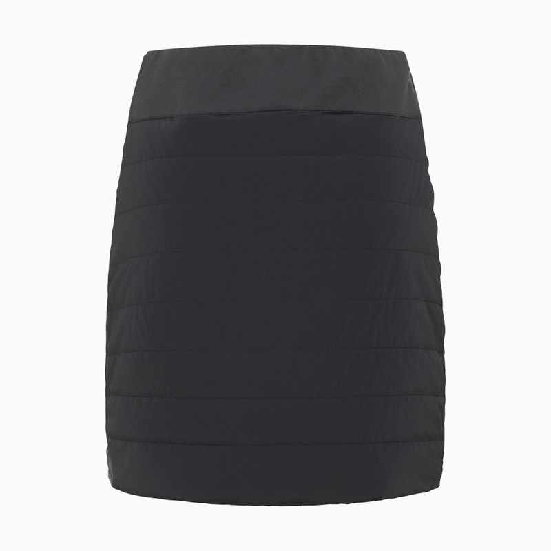 Sukně zimní  Jack Wolfskin Alpspitze Ins black 6