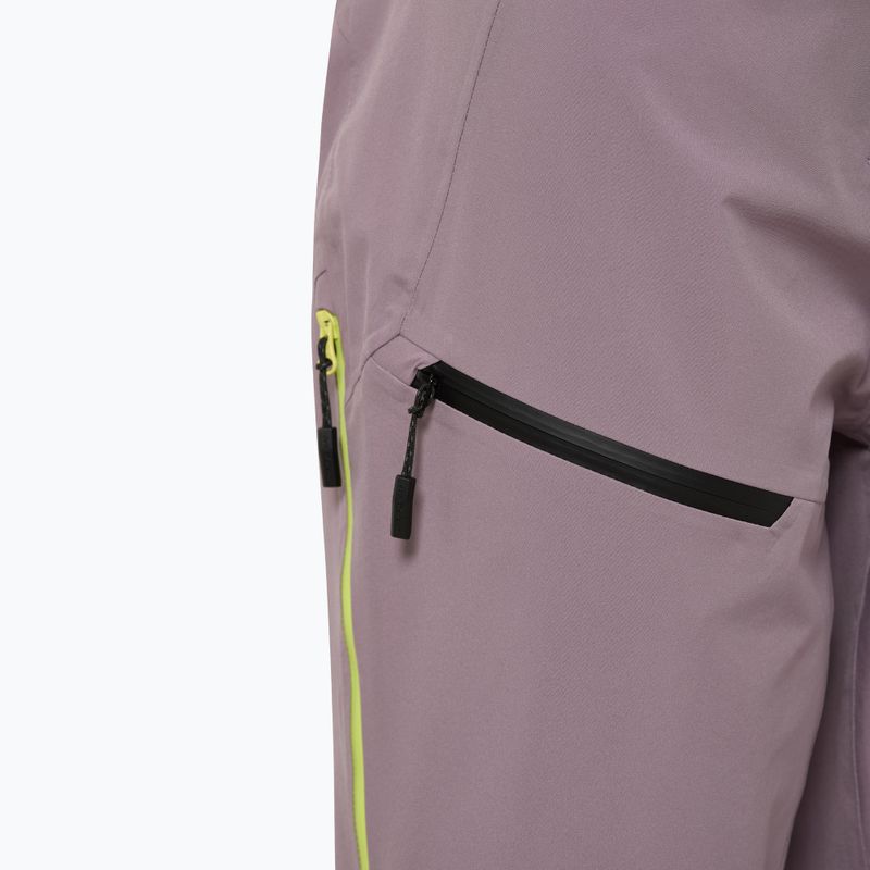 Dámské  kalhoty Jack Wolfskin Alpspitze Tour 3L wild blossom 12