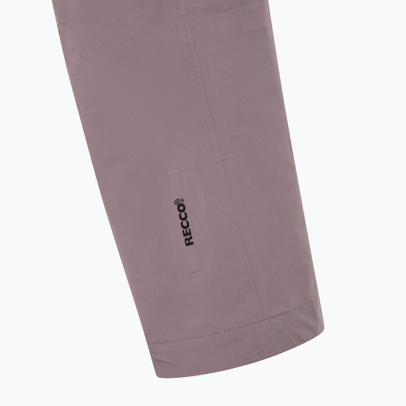 Dámské  kalhoty Jack Wolfskin Alpspitze Tour 3L wild blossom 13