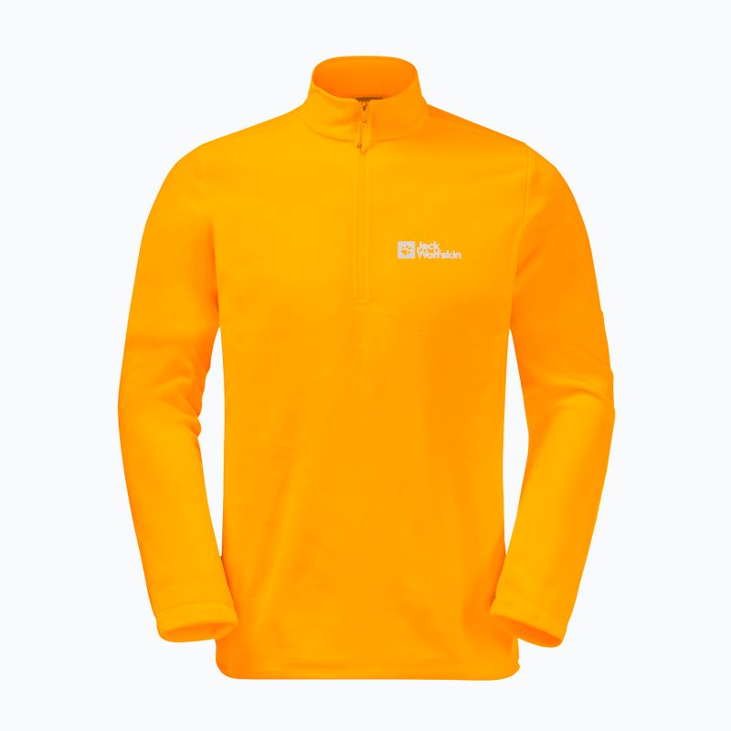 Pánská trekingová mikina Jack Wolfskin Taunus Hz 4