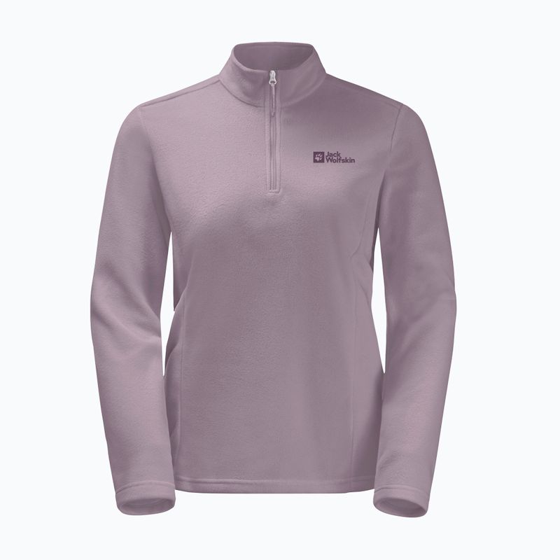Dámská trekingová mikina Jack Wolfskin Taunus Hz 4