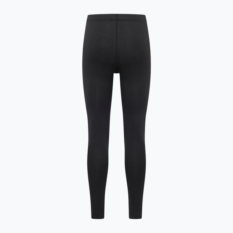 Pánské termokalhoty Jack Wolfskin Infinite Warm black 4