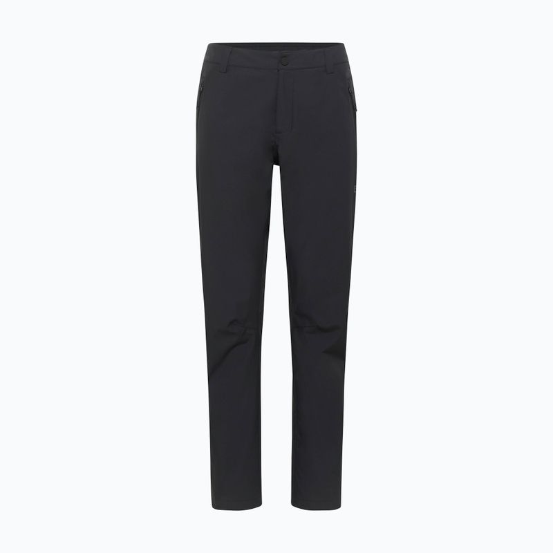 Pánské turistické kalhoty Jack Wolfskin Parana black 7