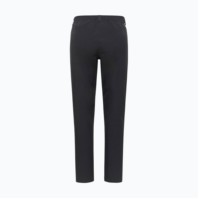 Pánské turistické kalhoty Jack Wolfskin Parana black 8