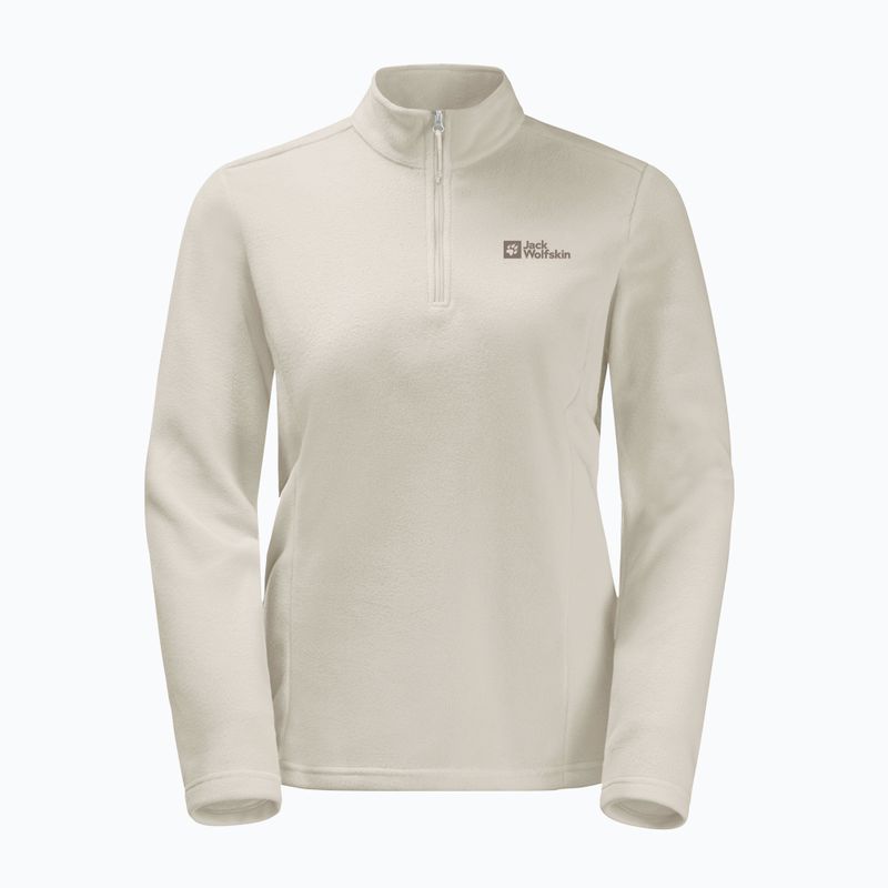 Dámská trekingová mikina Jack Wolfskin Taunus Hz 4