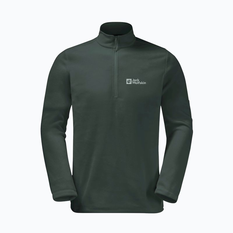 Pánská trekingová mikina Jack Wolfskin Taunus Hz 4