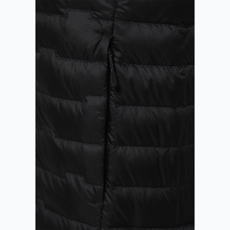 Pánská vesta Jack Wolfskin Passamani Down phantom 8