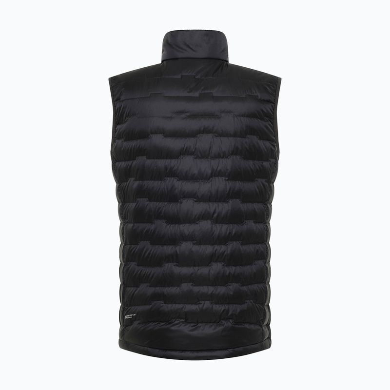 Pánská vesta Jack Wolfskin Passamani Down phantom 11