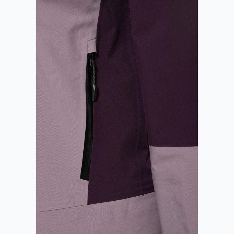 Dámská bunda Jack Wolfskin Alpspitze Tour 3L wild blossom 15