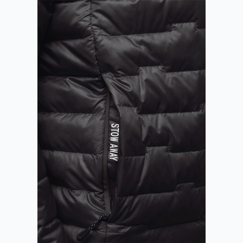 Pánská bunda  Jack Wolfskin Passamani Down phantom 12