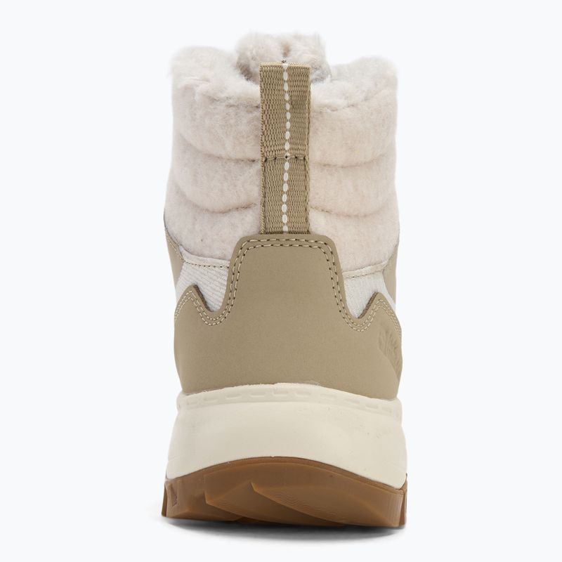 Dámské boty Jack Wolfskin Everquest Texapore High anise 6