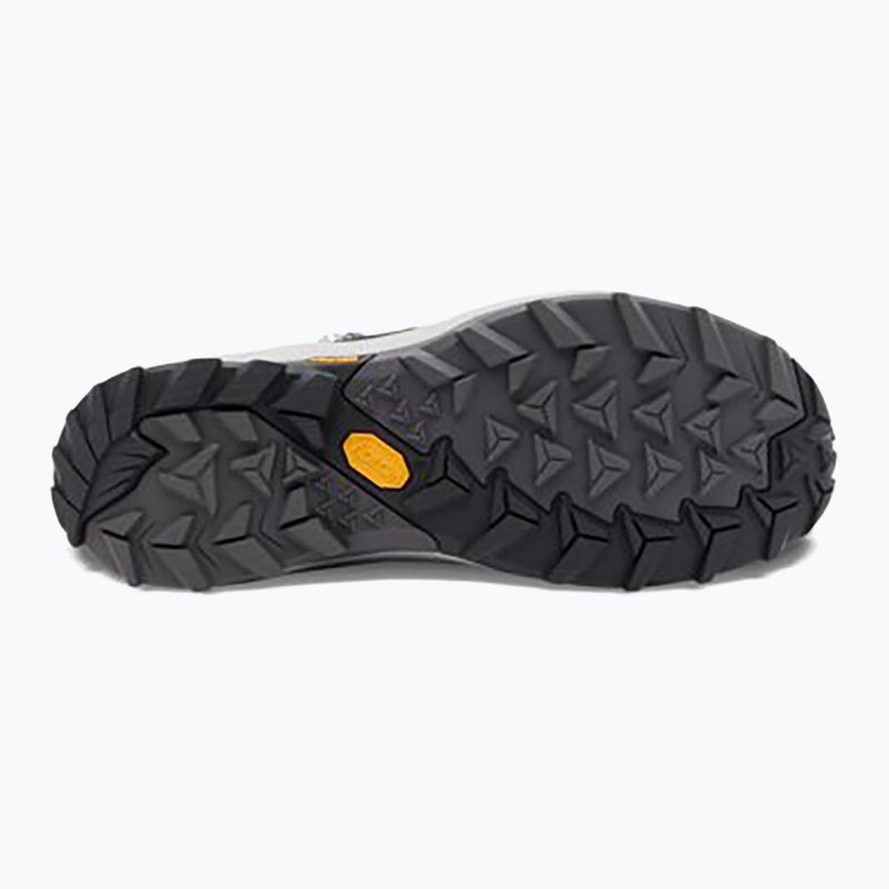 Dámské trekové boty Jack Wolfskin Cyrox Texapore Mid graphite 13