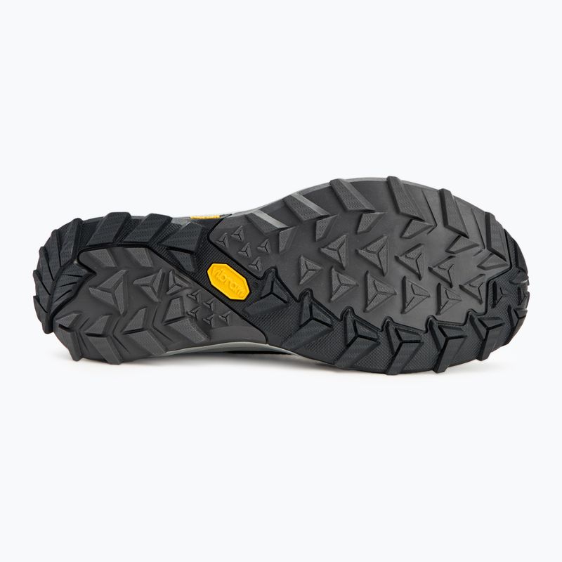 Dámské trekové boty Jack Wolfskin Cyrox Texapore Mid graphite 4