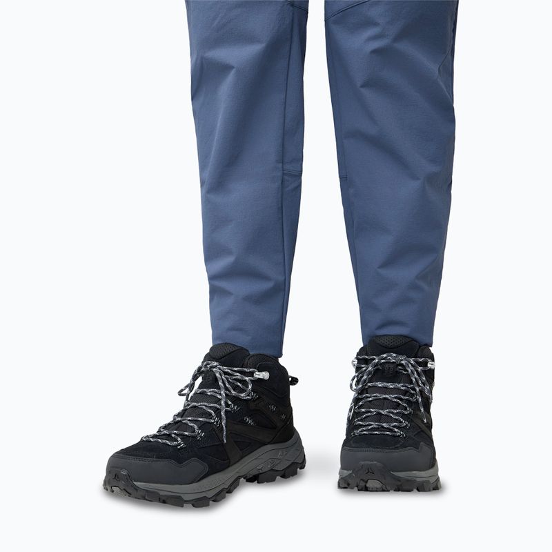 Pánské trekové boty Jack Wolfskin Vojo Tour Lt Texapore Mid phantom 8