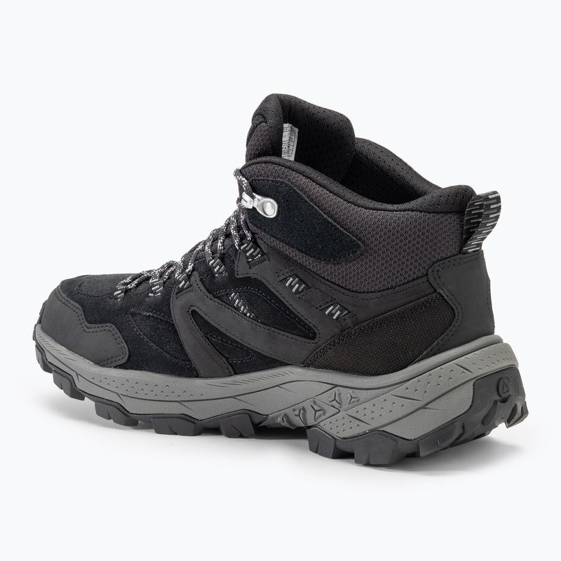 Pánské trekové boty Jack Wolfskin Vojo Tour Lt Texapore Mid phantom 3