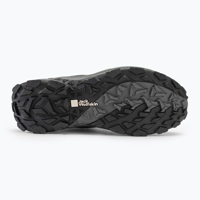 Pánské trekové boty Jack Wolfskin Vojo Tour Lt Texapore Mid phantom 4