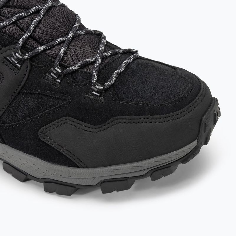 Pánské trekové boty Jack Wolfskin Vojo Tour Lt Texapore Mid phantom 7