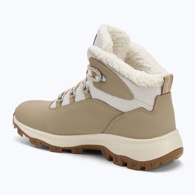 Dámské boty Jack Wolfskin Everquest Texapore Mid anise 3