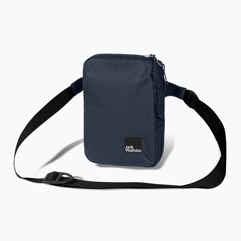 Taška Jack Wolfskin Konya Organizer  2 l midnight sky