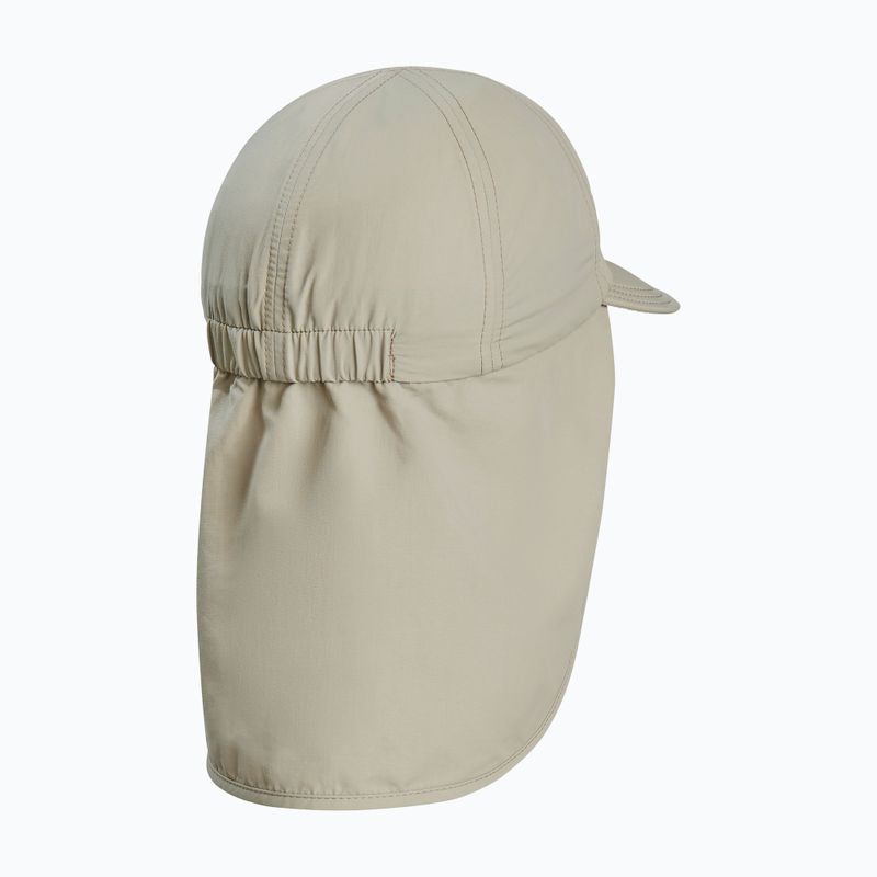 Dětská kšiltovka Jack Wolfskin Canyon stone 2