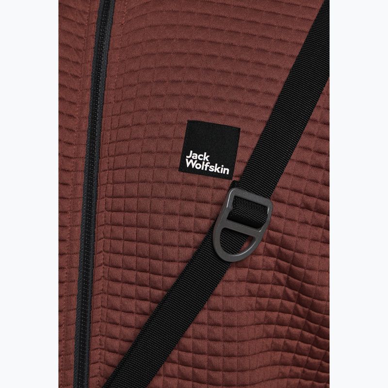 Taška Jack Wolfskin Konya 1 l  midnight sky 8