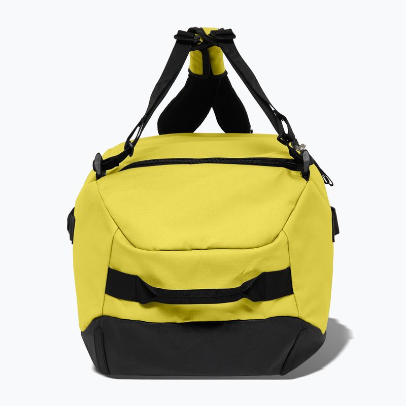 Cestovní taška Jack Wolfskin All-In Duffle 65 l chartreuse 5