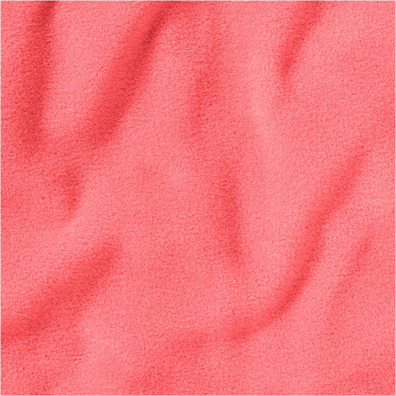 Dětská fleecová mikina Jack Wolfskin Taunus sunset coral 6