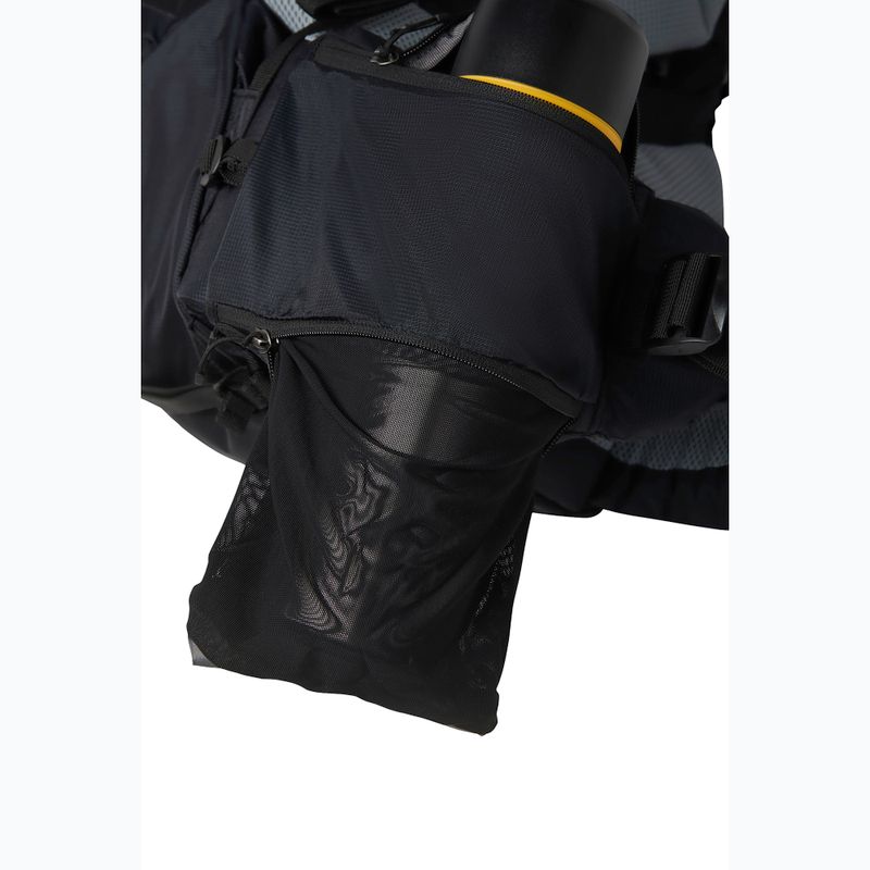 Trekový batoh Jack Wolfskin Trailflair Pro 60 l black 12