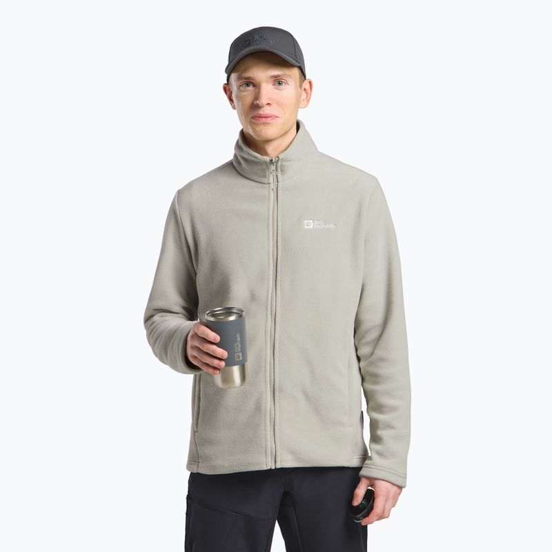 Termohrnek Jack Wolfskin Saima Mug 480 ml asphalt 5