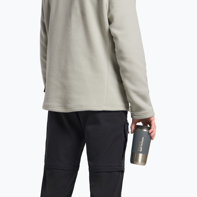 Termohrnek Jack Wolfskin Saima Mug 480 ml asphalt 6