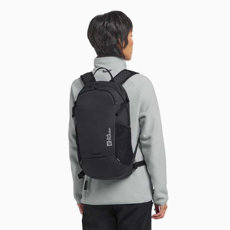 Batoh Jack Wolfskin Velocity 20 l phantom 10