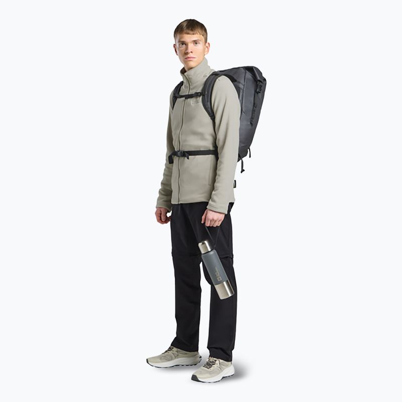 Termoska Jack Wolfskin Saima Insulated 850 ml asphalt 4