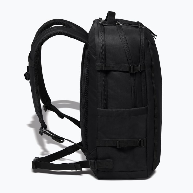 Městský batoh  Jack Wolfskin Sierra 32 l black 5