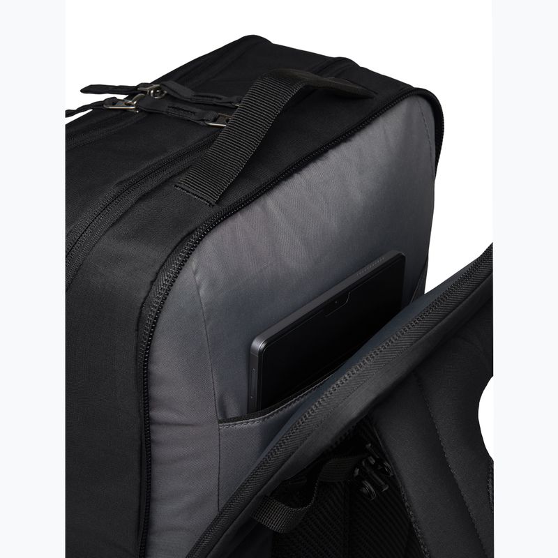 Městský batoh  Jack Wolfskin Sierra 32 l black 7