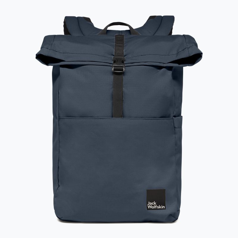 Městský batoh Jack Wolfskin Island 20 l midnight sky daypack