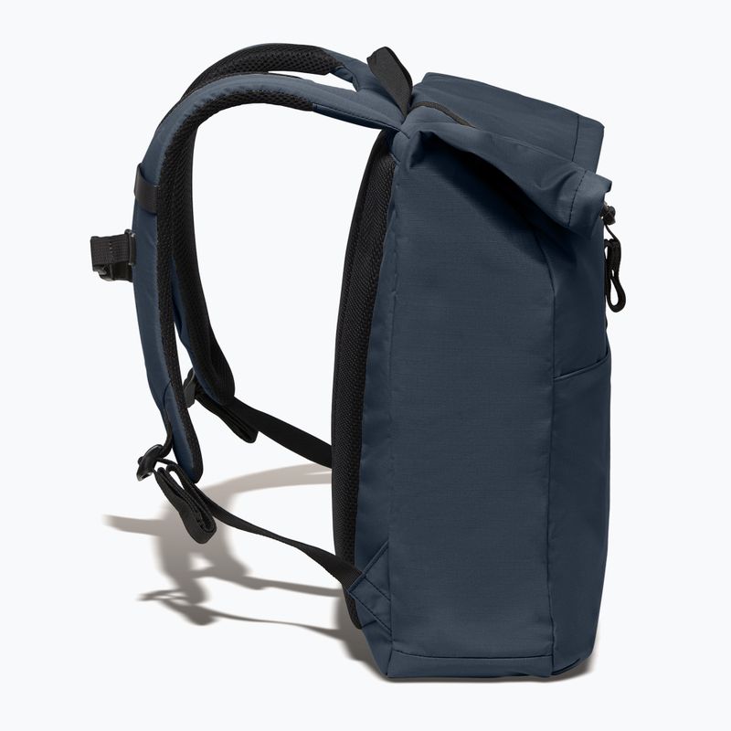 Městský batoh Jack Wolfskin Island 20 l midnight sky daypack 4