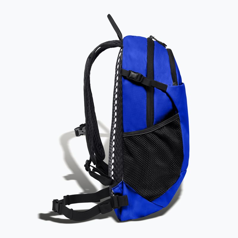 Jack Wolfskin Velocity 20 l batoh vibrant blue 5