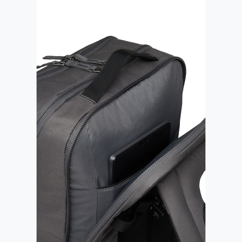 Městský batoh Jack Wolfskin Sierra 32 l slate 7
