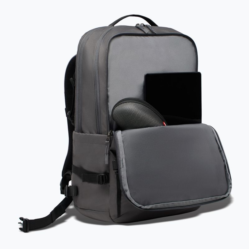 Městský batoh Jack Wolfskin Sierra 32 l slate 8