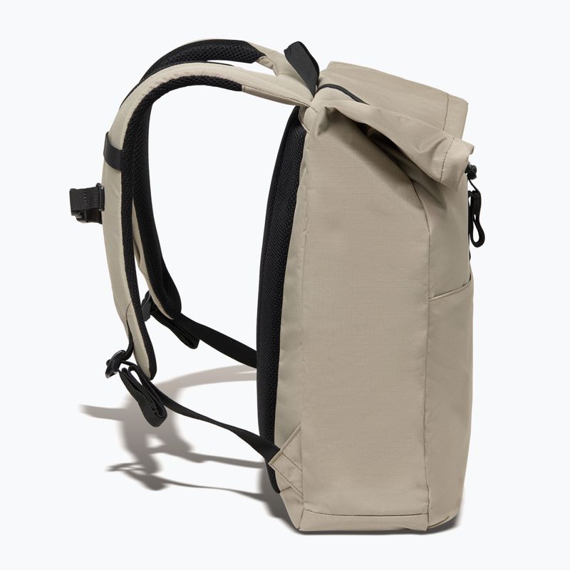 Městský batoh  Jack Wolfskin Island 20 l stone 5