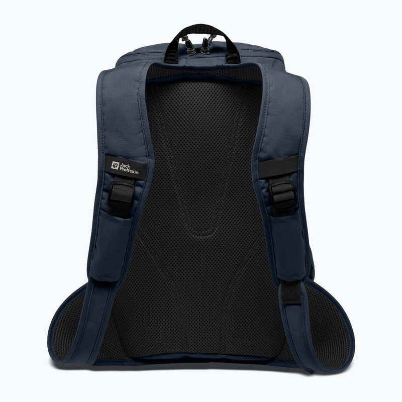 Dámský batoh Jack Wolfskin Waimea 15 l midnight sky 3