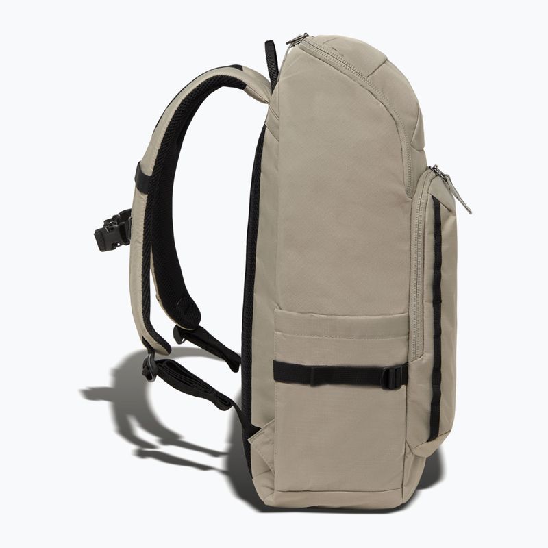 Městský batoh  Jack Wolfskin Lyall 28 l stone 5