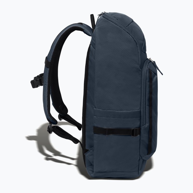 Městský batoh  Jack Wolfskin Lyall 28 l midnight sky daypack 5