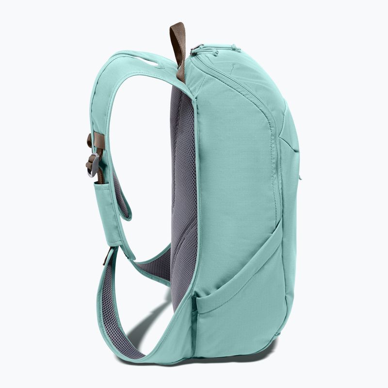 Dámský batoh Jack Wolfskin Waimea 15 l soft jade 5