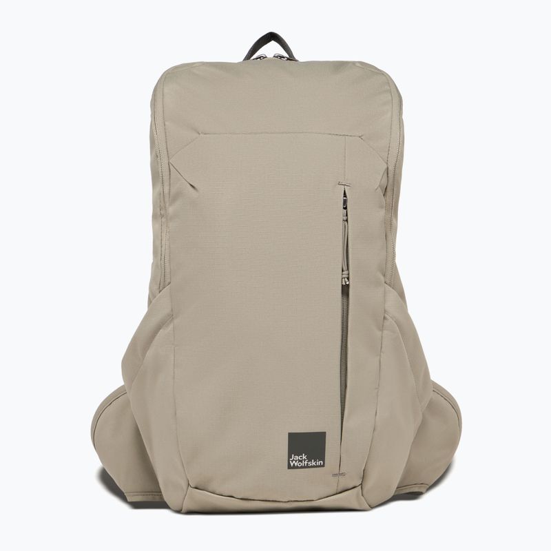 Dámský batoh Jack Wolfskin Waimea 15 l stone