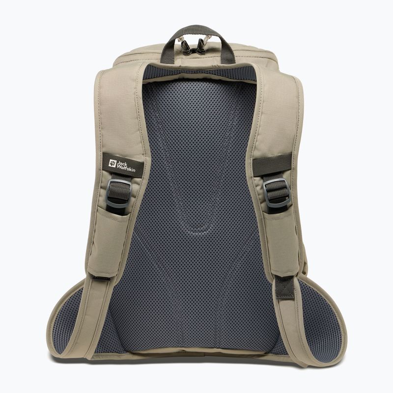 Dámský batoh Jack Wolfskin Waimea 15 l stone 3
